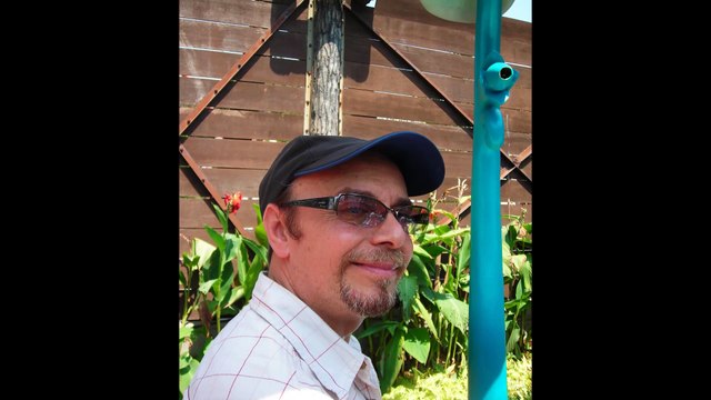 When a man loves a woman - Percy Sledge