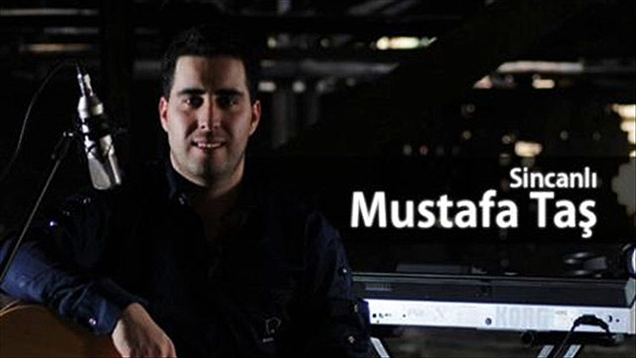 Sincanlı Mustafa Dost Kazığı Can Uzman Remix Part 2