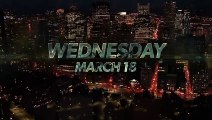 Arrow 3.Sezon 16.Bölüm Fragmanı 18 Mart Çarşamba