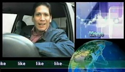 Acustica telefonica, Misterios y Enigmas, Español latino