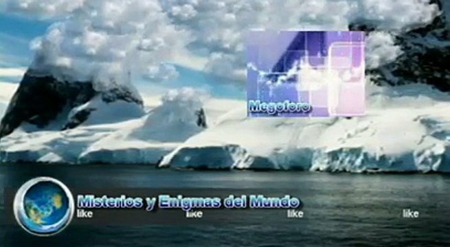 adaptacion castellano o español, Misterios y Enigmas, Español latino