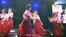 12. Berryz Kobo- Munasawagi Scarlet (Subbed)
