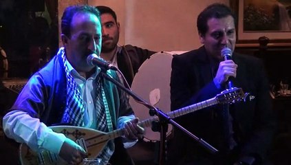 URFA SILA GECESİ KONSERİ  1