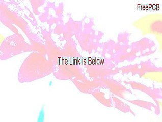 FreePCB Download Free (freepcb libraries 2015)