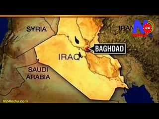 Graves of Companions of Prophet Muhammad (S.A.W)