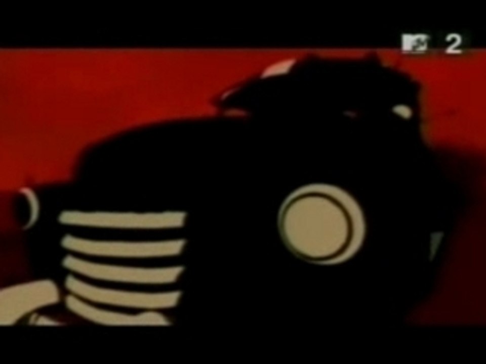 QOTSA - Go With The Flow