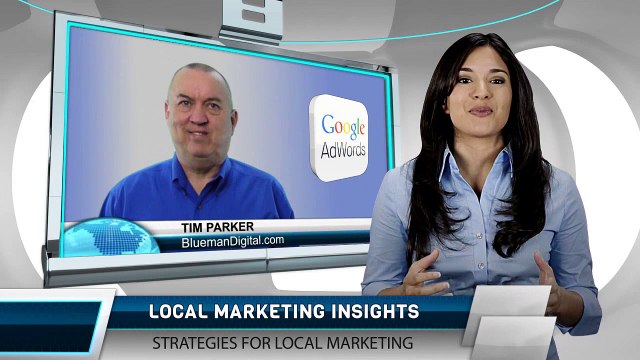 Google Adwords Marketing Techniques For Charlotte Businesses From BluemanDigital.com (704) ...