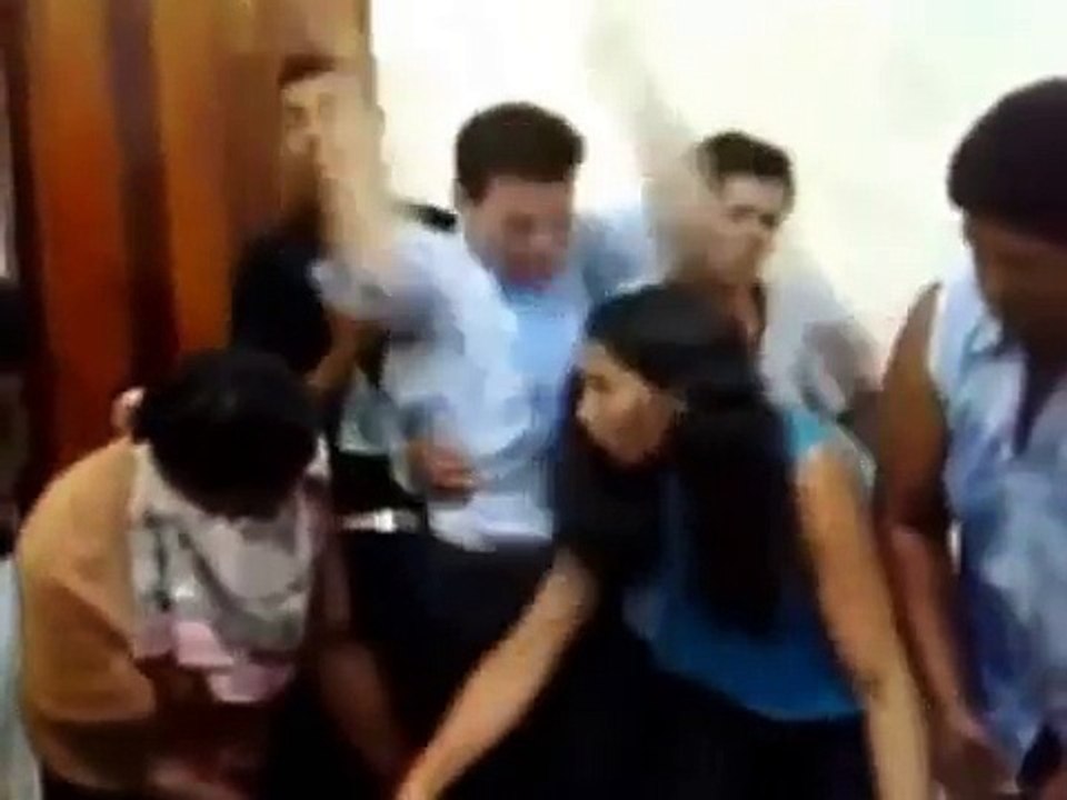 Batismo de Satanás