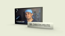 Treatment Option For Kidney Cancer by Dr. Christos Politis