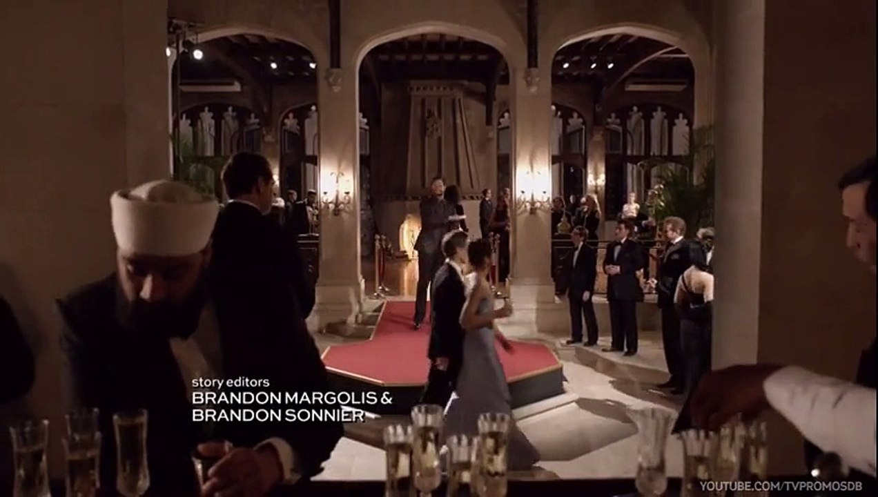 The Blacklist 2.Sezon 14.Bölüm Fragmani