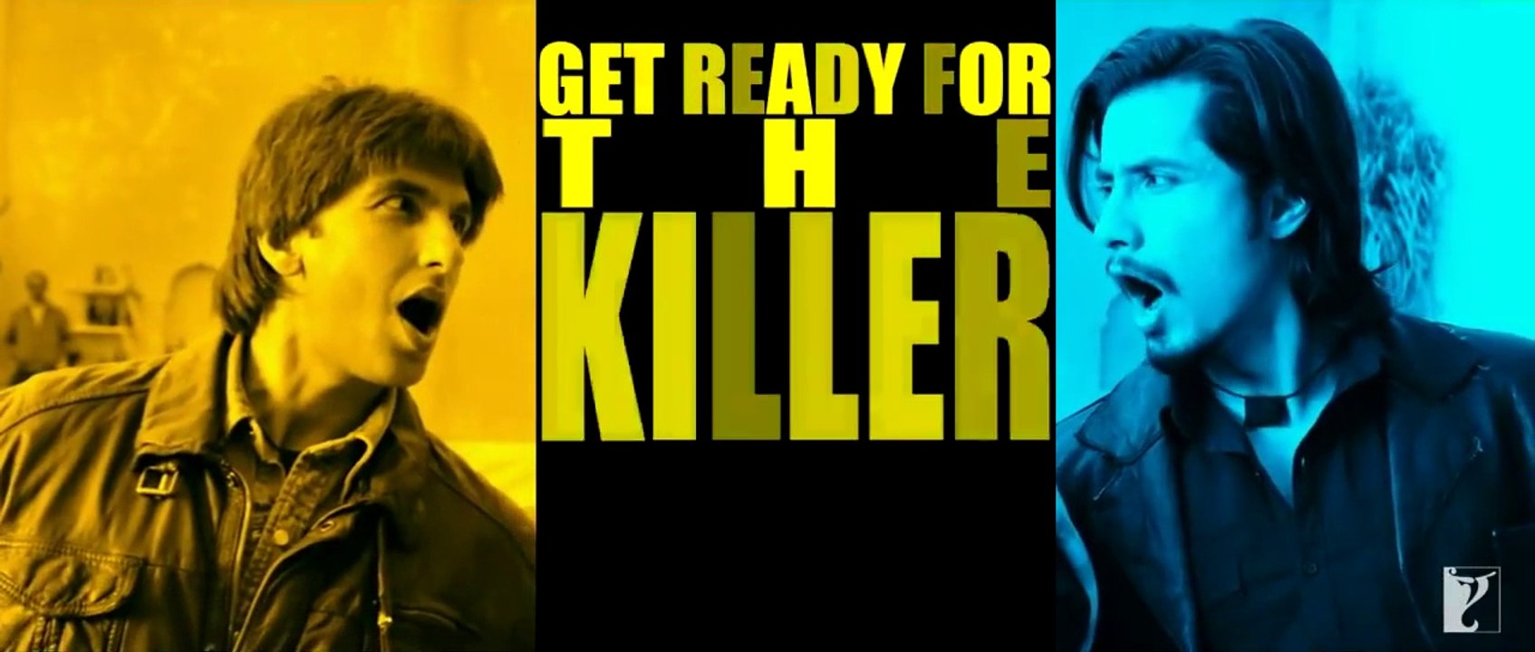 Kill Dill Song HD
