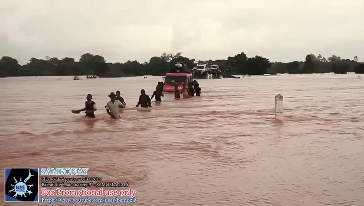 Sambonay - Samoela