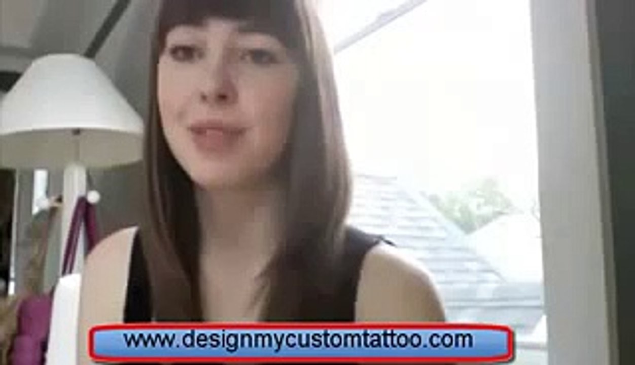 An Honest Review of Tattoo Me Now   Custom Tattoo Designs