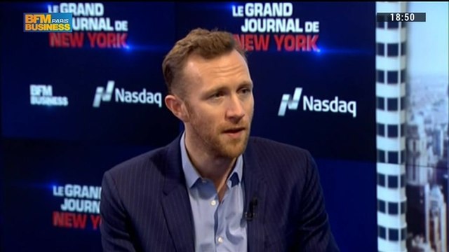 Rubrique nouvelles technologies: Internet.org, Youtube et la montre Pebble: Frédéric Montagnon (4/4) – 28/02