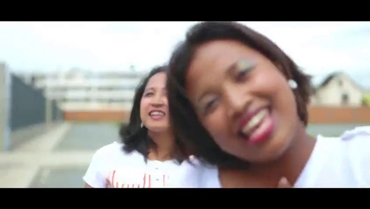 Zaho Hidera - Antsa an'i Kristy