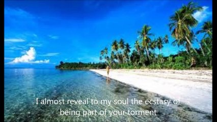 Dreaming with you - Sognare con te