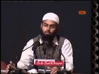 Jin Aur Jadu Ki Haqeeqat Part 1/2 By Adv. Faiz Syed