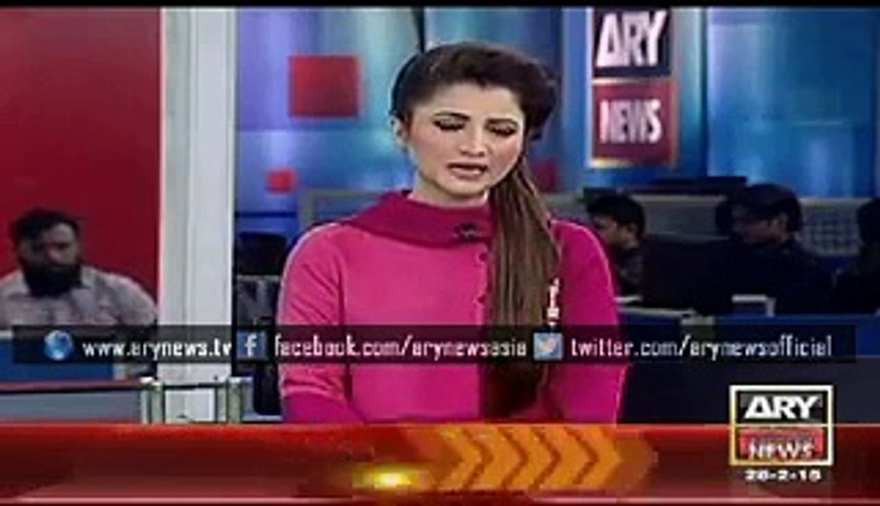 News updates to watch wounderful -dailymotion