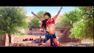 Tere Bin Nahi Laage ft.Sunny Leone OST (Ek Paheli Leela) HD