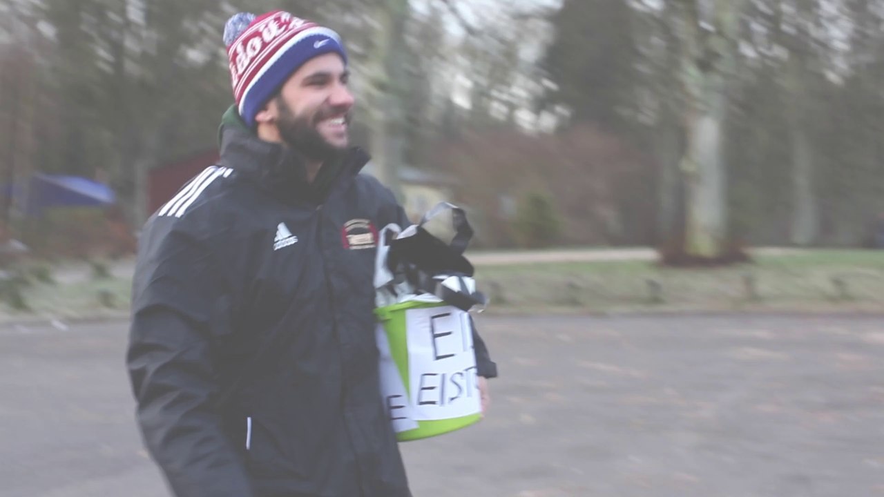 Loop The Loop Cup 2014