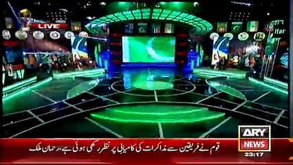 Har Lamha Purjosh – 28th February 2015