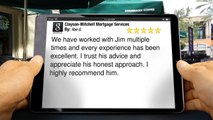 Clayson-Mitchell Mortgage Services Salt Lake City GreatFive Star Review by Ron G.