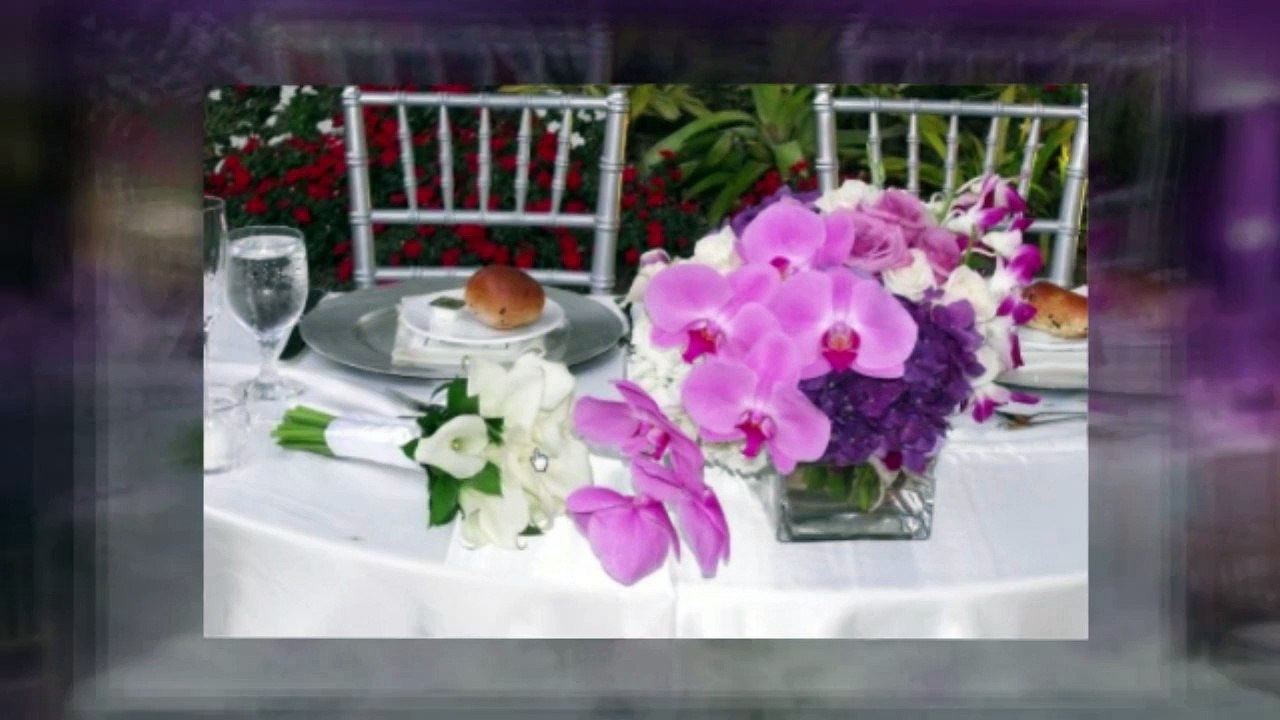 Corporate Catering Miami - International with a Tropical Flair