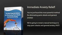 Panic Away Final-Natural Technique to Stop Panic Attacks and End Anxiety in Minutes!