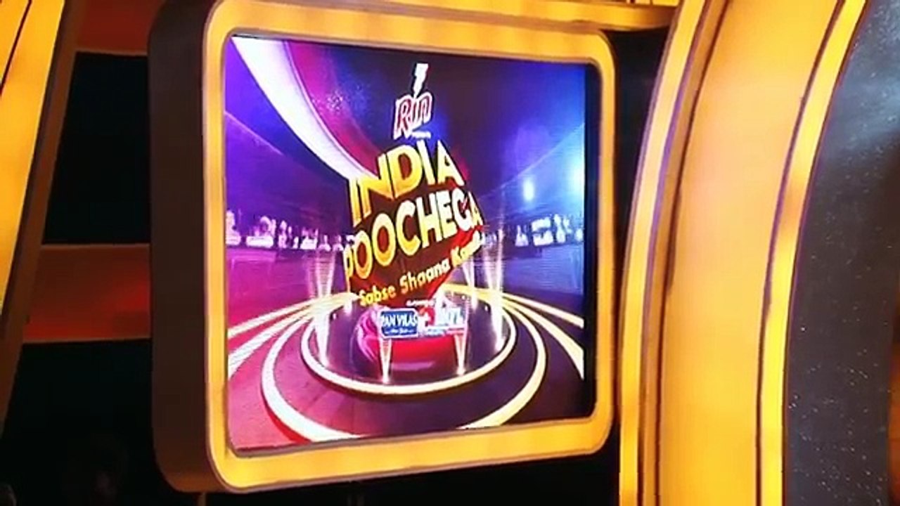 Watch_ Kapil Sharma on Shah Rukh’s TV show