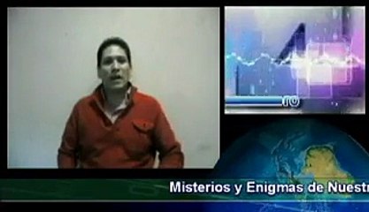 bebe una copa al dia, Misterios y Enigmas, Español latino