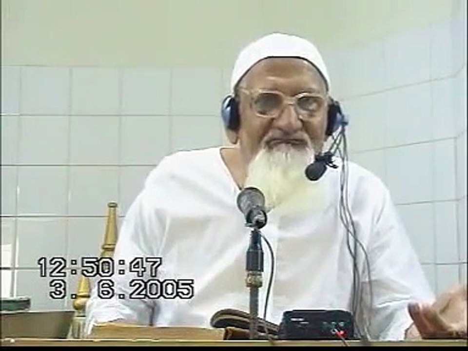 Nufs Ki Ghulami - Maulana Ishaq
