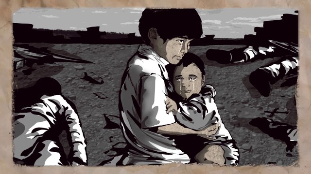 A Documentary on Christians Persecution in Pakistan (By: David Rothfuss)