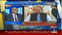 Nawaz Sharif Was The First One Who Started Horse Trading Who Is Shouting Now A Days-- Najam Sethi