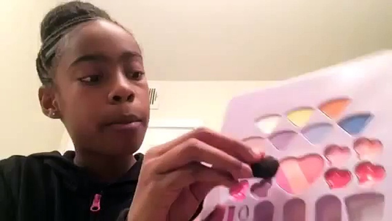 2 makeup tutorial