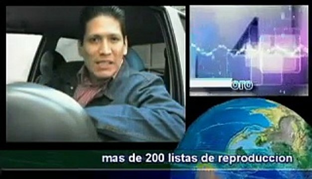 asi es un ataque de ansiedad, Misterios y Enigmas, Español latino