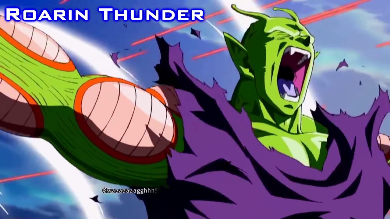 ~DBZ Centuries AMV~