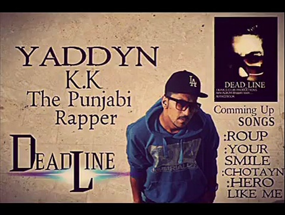 yaddyn