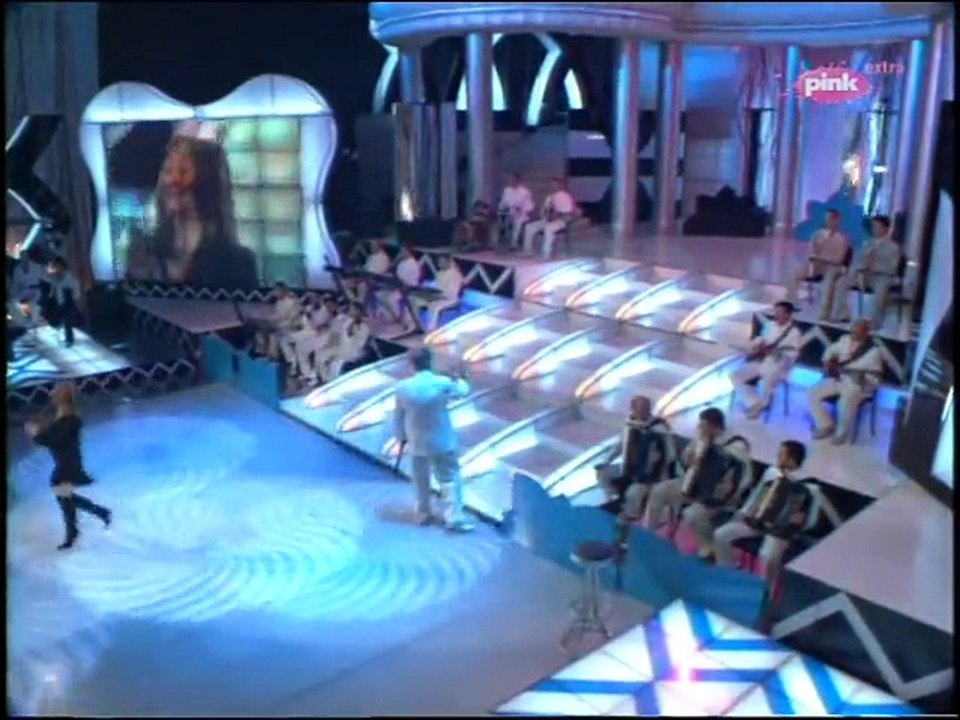 Stoja - Moj zivot je moje blago