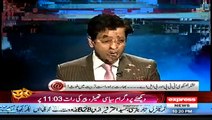 How Much Indian Minister Afraid Of Raheel Sharif - Check His Reaction