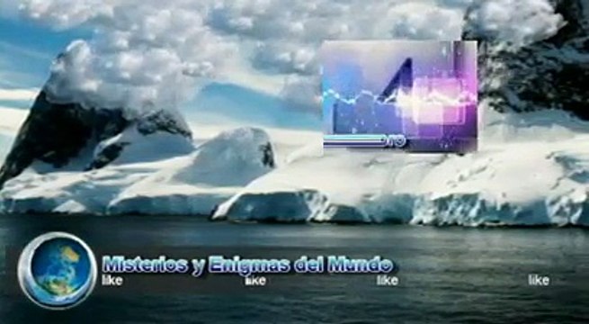 asi ve un pajaro, Misterios y Enigmas, Español latino