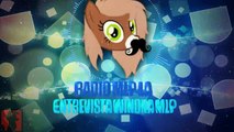 Radio MLP LA - Entrevista Winona MLP