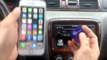 Wireless Radio Transmitter for iPhone 6