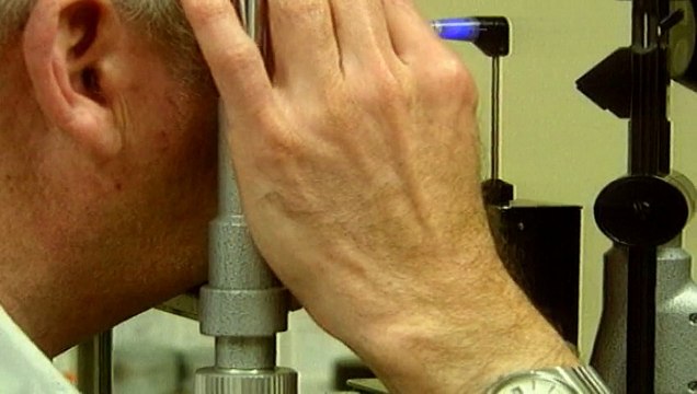 The agressive Dress- White and gold or blue and black - The science