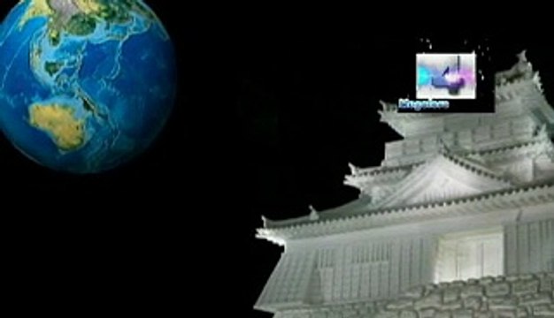 asi vigilan los aeropuertos, Misterios y Enigmas