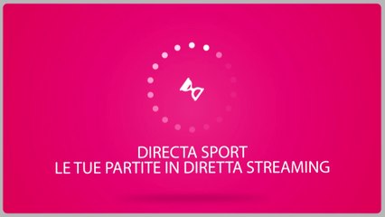 Spot Directa Sport TV Web