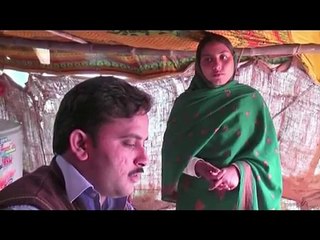 VICTORIES AND CHALLENGES OF CHRISTIANS IN PAKISTAN(Matthew Needham)