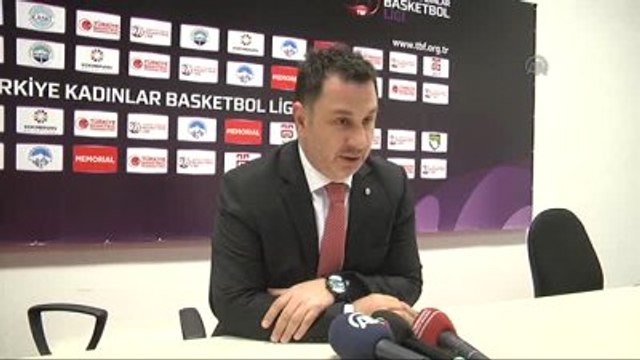 Potada Maçın Ardından