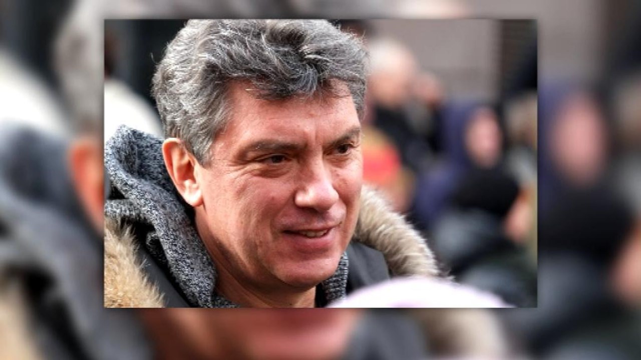 Russie: qui était Boris Nemtsov, l'opposant tué à Moscou?
