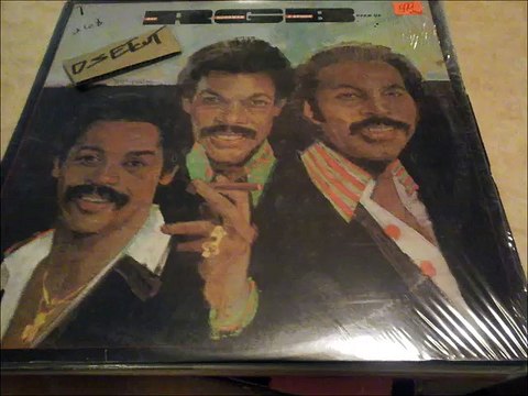 RAY, GOODMAN, & BROWN -IF WE OPEN UP(RIP ETCUT)POLYDOR REC 82