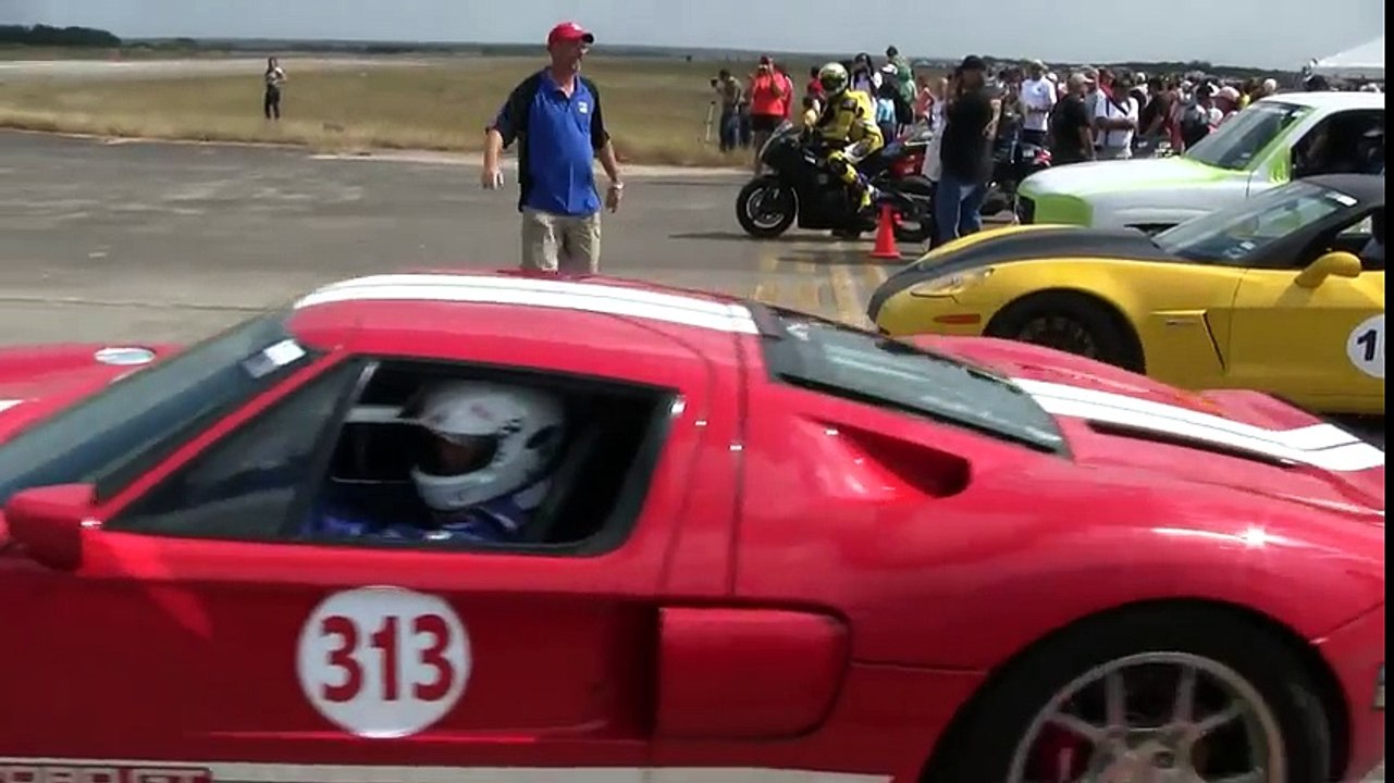 Cammed c6 z06 goodness.